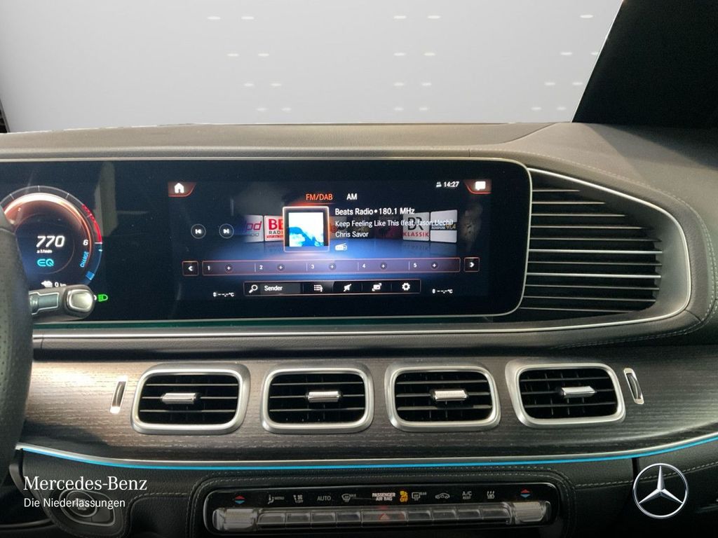 Mercedes-Benz GLE 350 2020