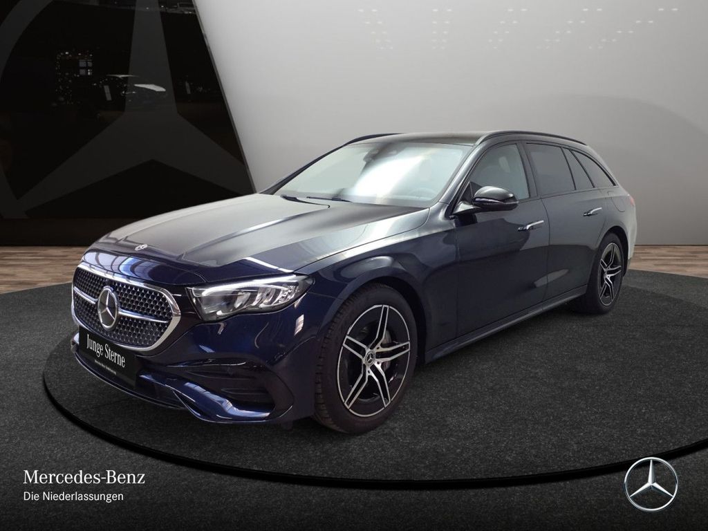 Mercedes-Benz E 300 2025