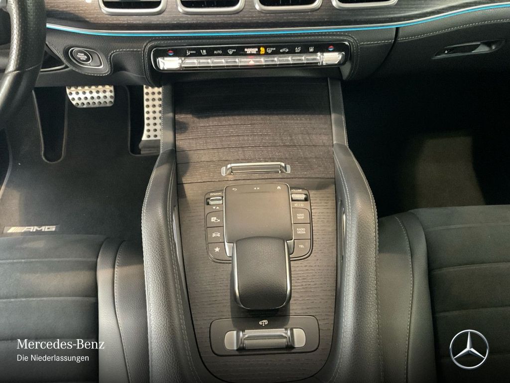 Mercedes-Benz GLE 350 2020