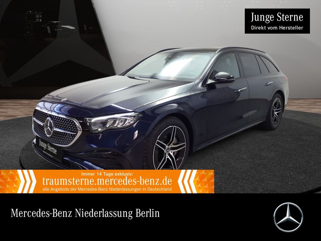 Mercedes-Benz E 300 2025
