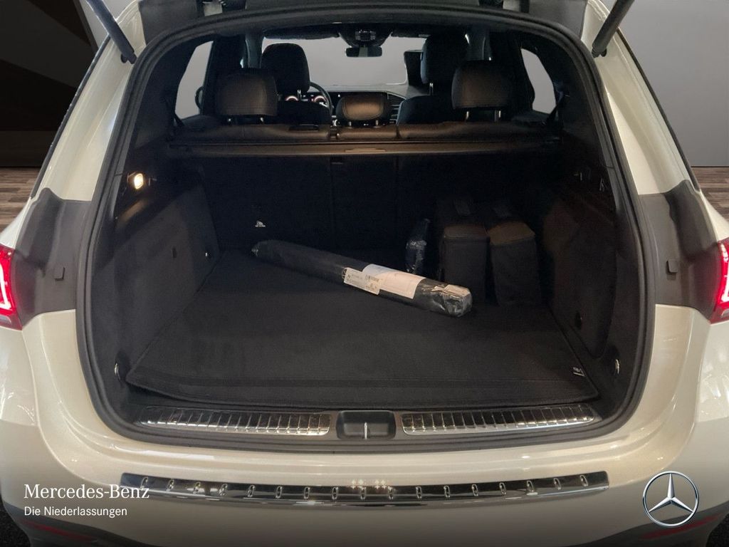 Mercedes-Benz GLE 350 2020