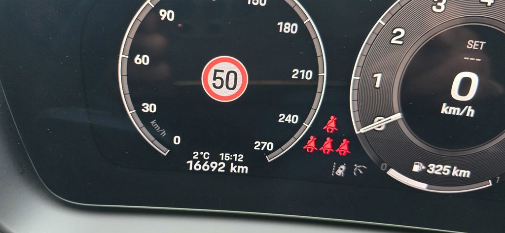 Porsche Cayenne 2025