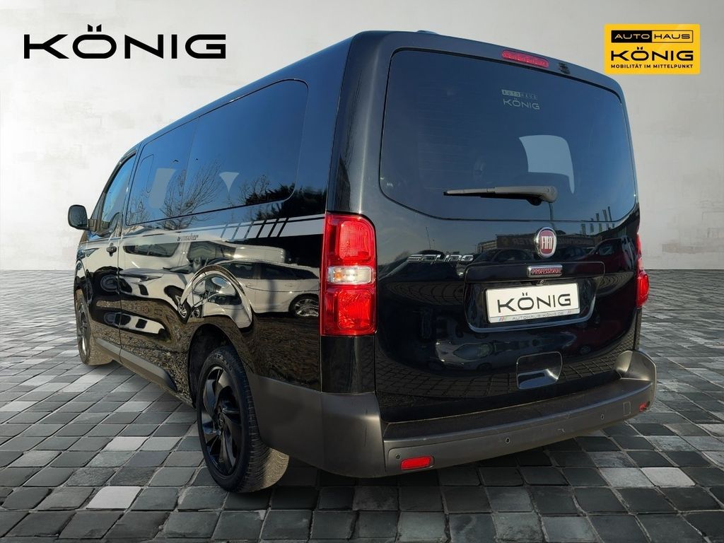 Fiat Scudo 2023