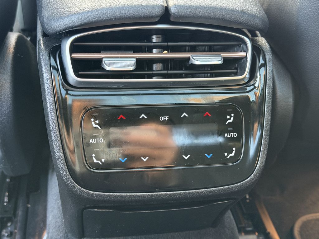 Mercedes-Benz EQE 2022