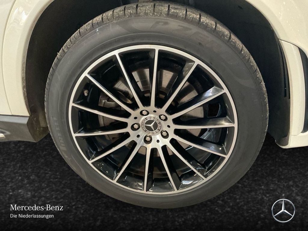 Mercedes-Benz GLE 350 2020