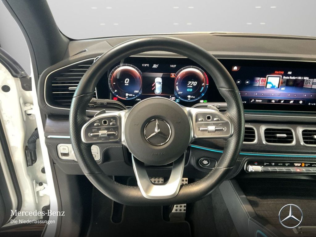 Mercedes-Benz GLE 350 2020