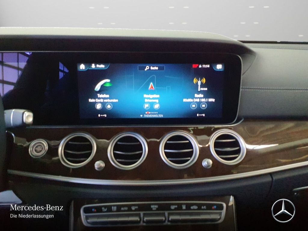 Mercedes-Benz E 300 2022
