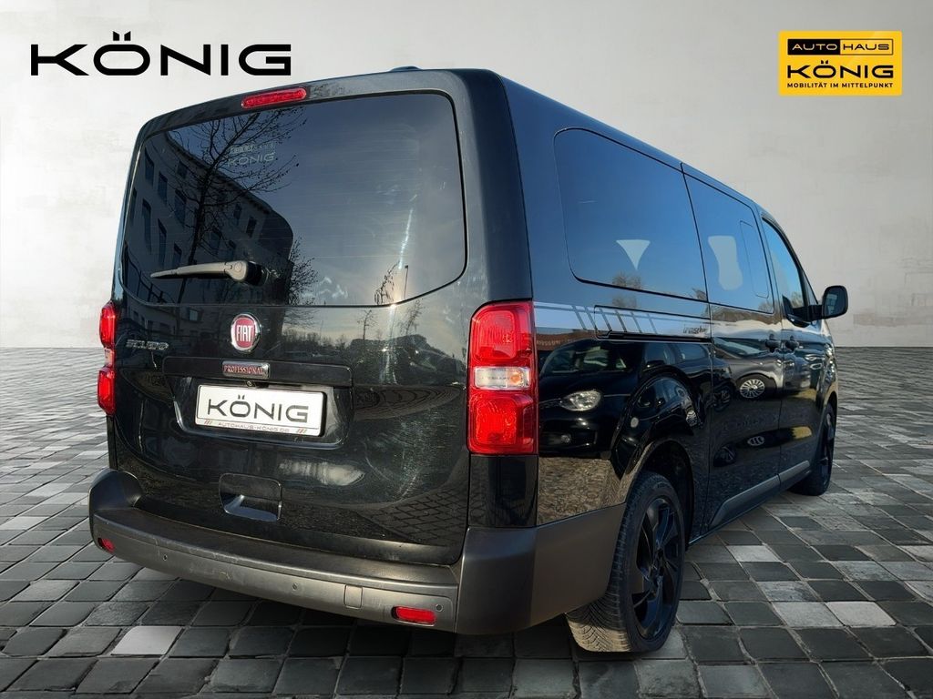Fiat Scudo 2023