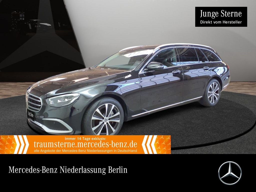 Mercedes-Benz E 300 2022
