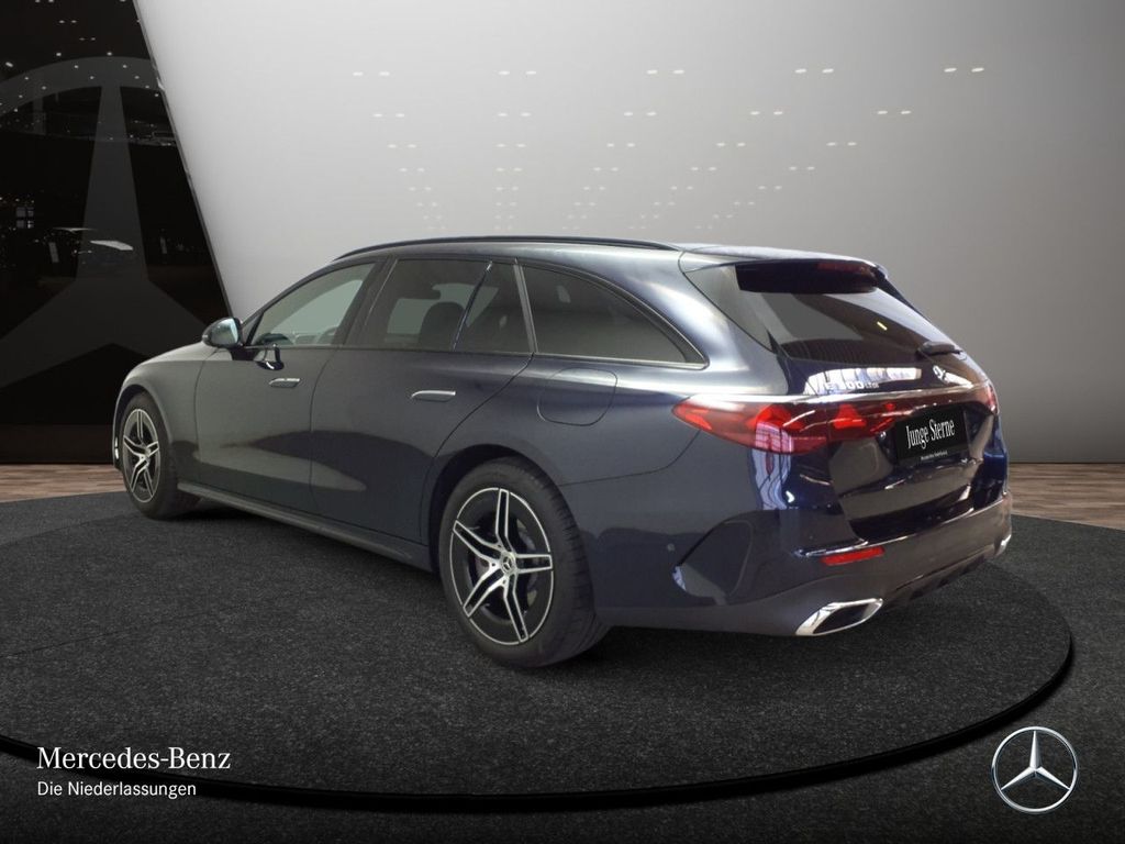 Mercedes-Benz E 300 2025