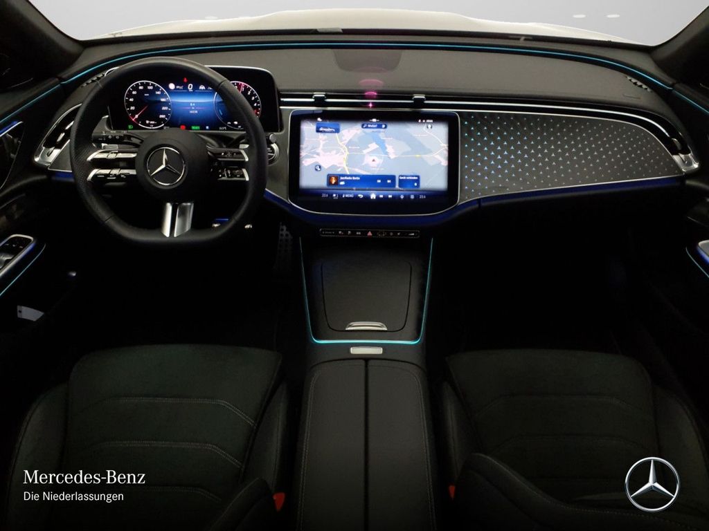 Mercedes-Benz E 300 2025
