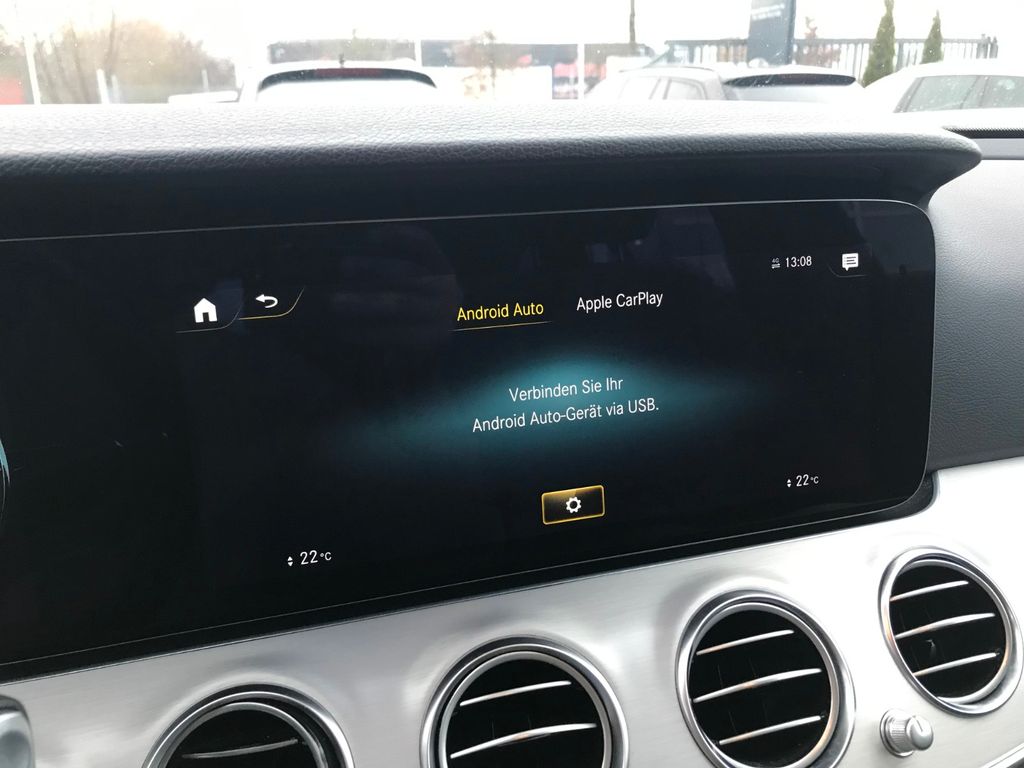 Mercedes-Benz E 300 2021