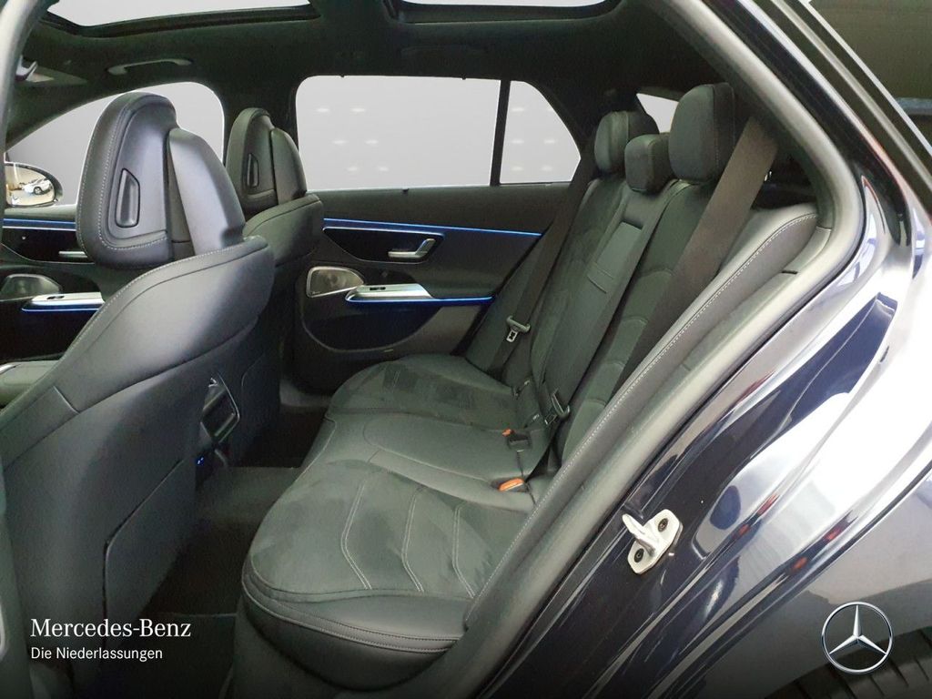 Mercedes-Benz E 300 2025