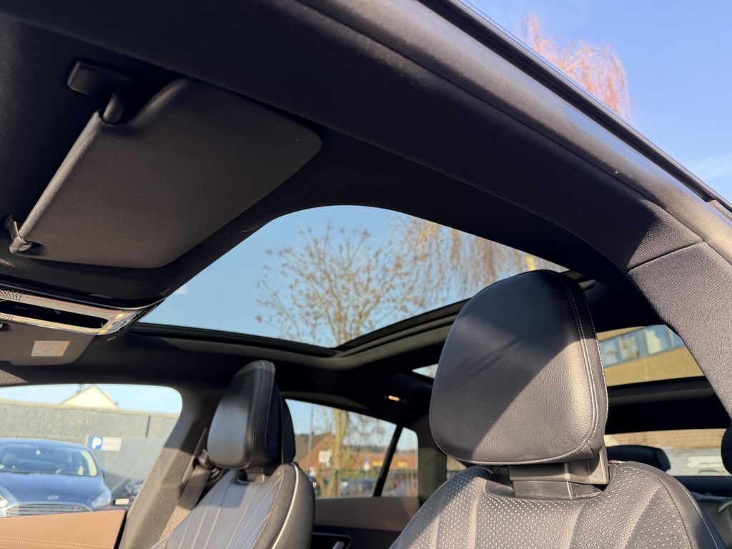 Mercedes-Benz EQE 2022