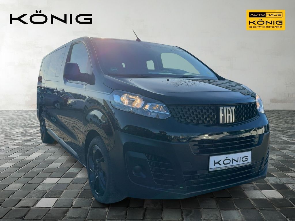 Fiat Scudo 2023