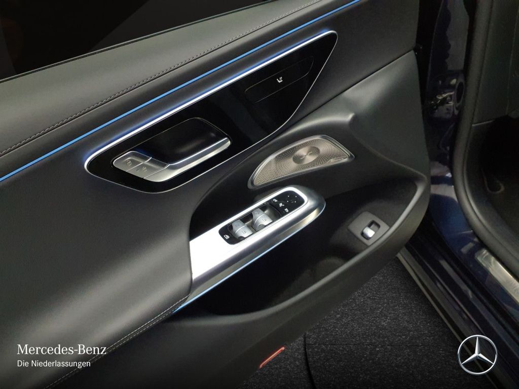 Mercedes-Benz E 300 2025