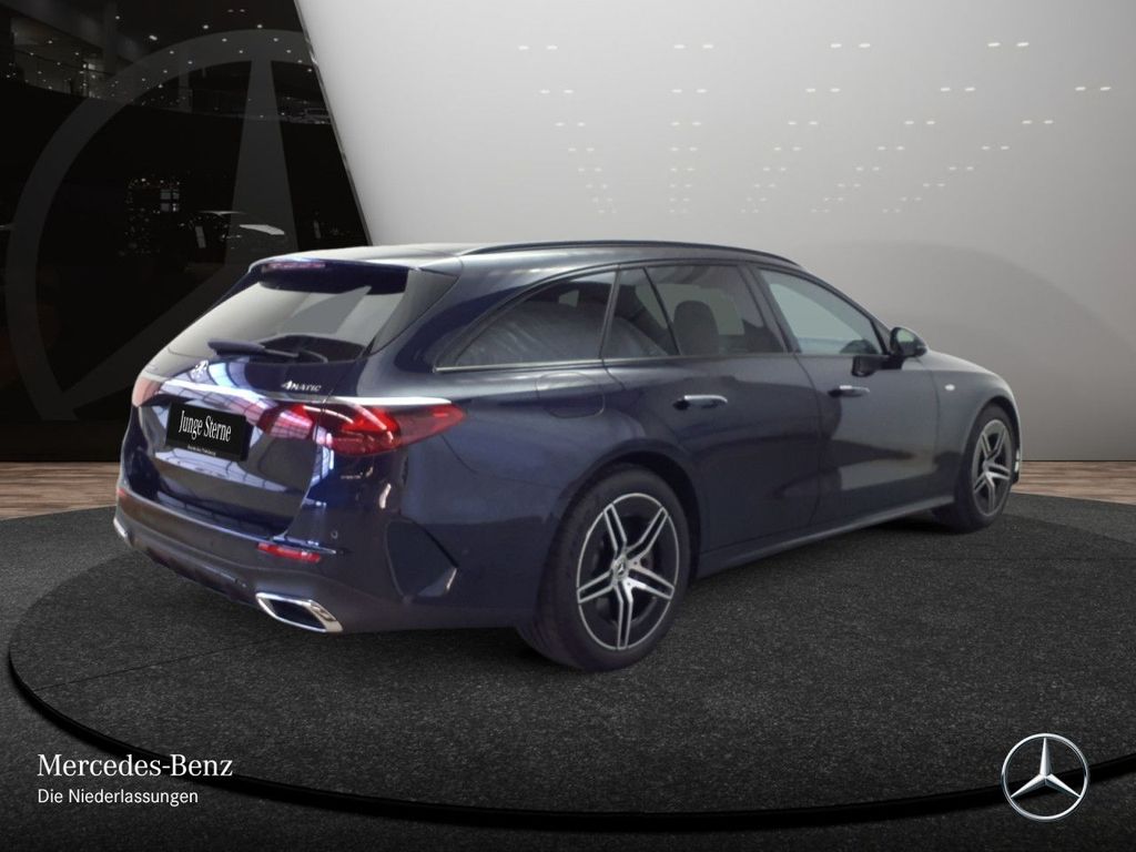 Mercedes-Benz E 300 2025