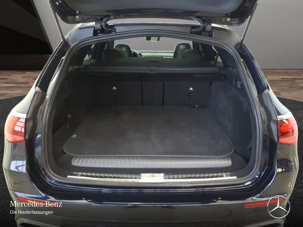 Mercedes-Benz E 300 2025