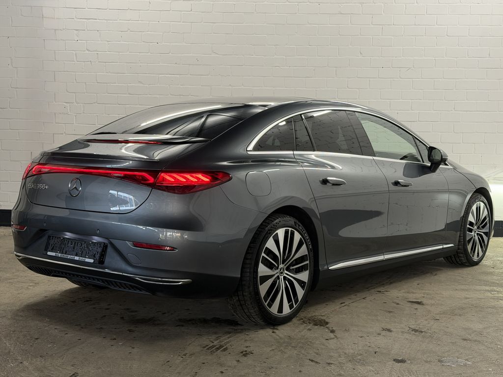 Mercedes-Benz EQE 2022