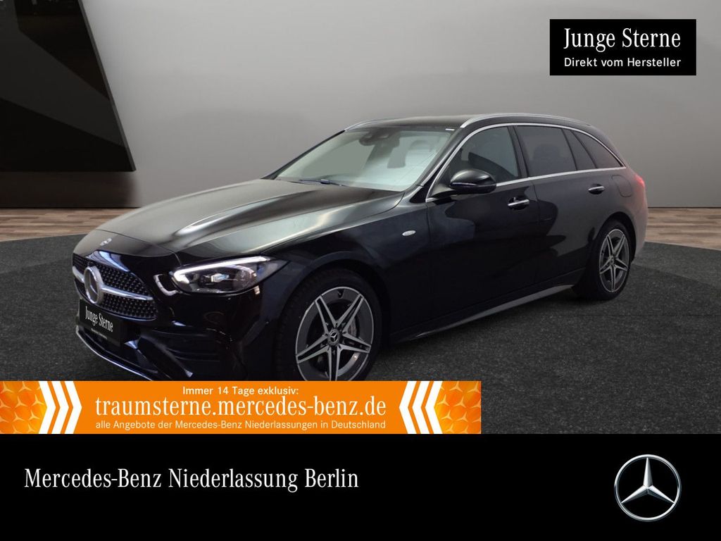 Mercedes-Benz C 300 2025