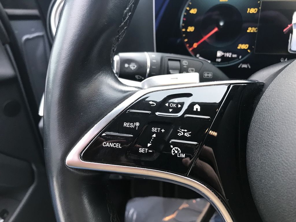 Mercedes-Benz E 300 2021