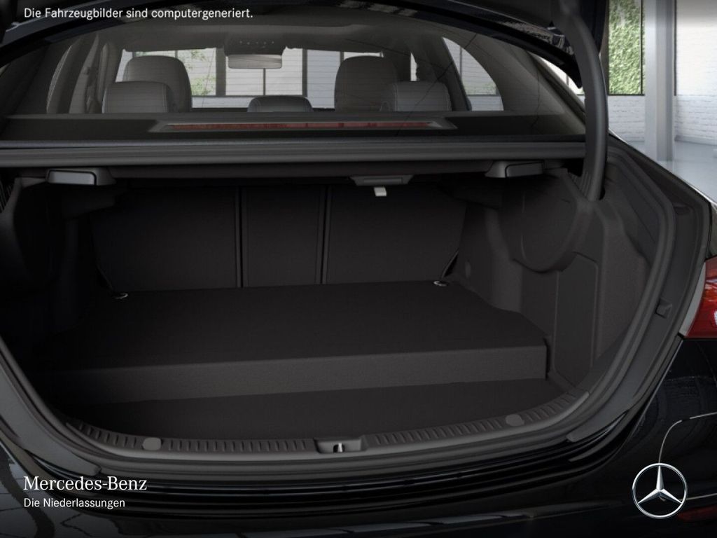 Mercedes-Benz E 300 2021