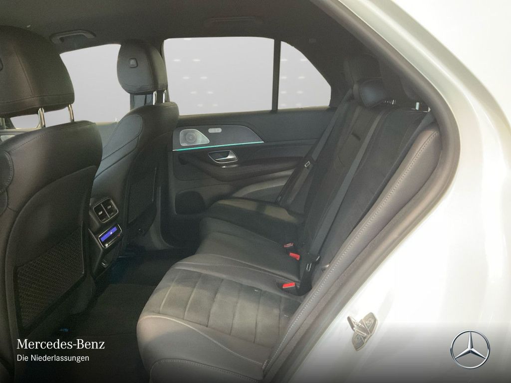 Mercedes-Benz GLE 350 2020