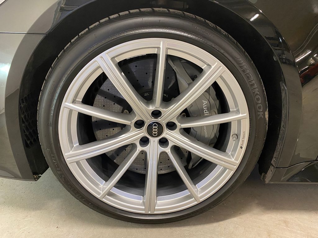 Audi RS6 2022
