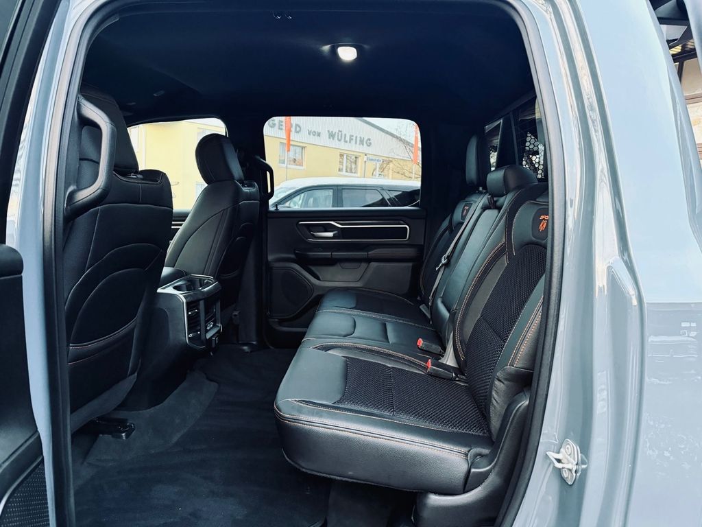 Dodge RAM 2020