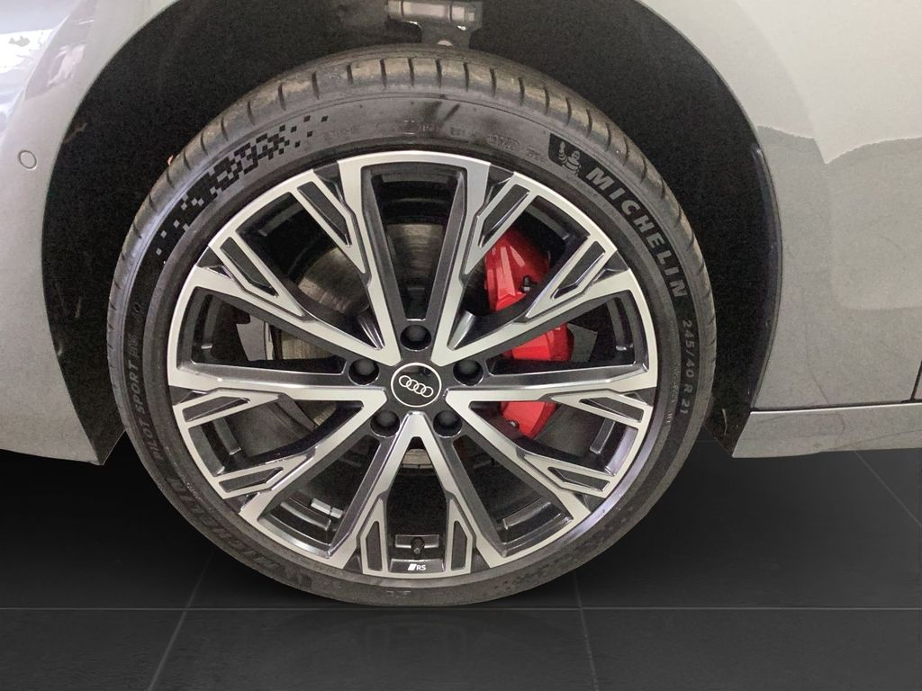 Audi A6 e-tron 2025