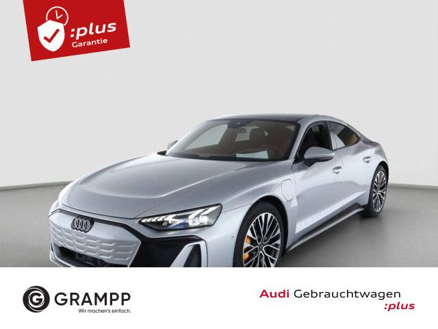 Audi e-tron GT 2024