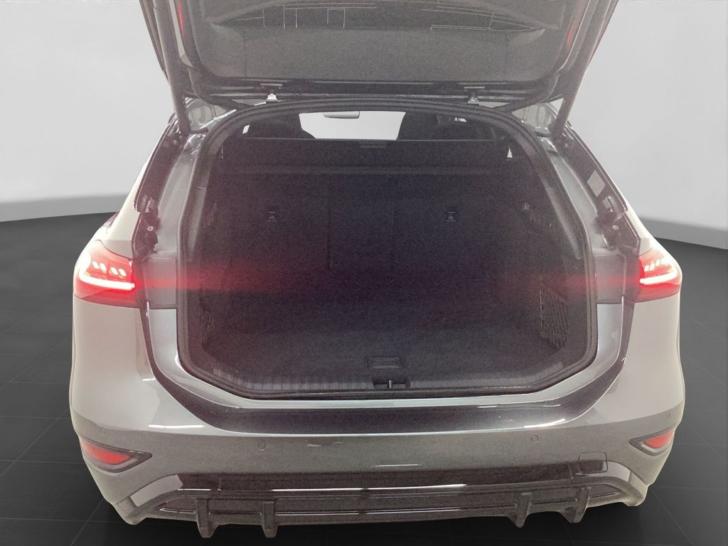 Audi A6 e-tron 2025
