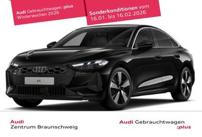Audi A5 2025
