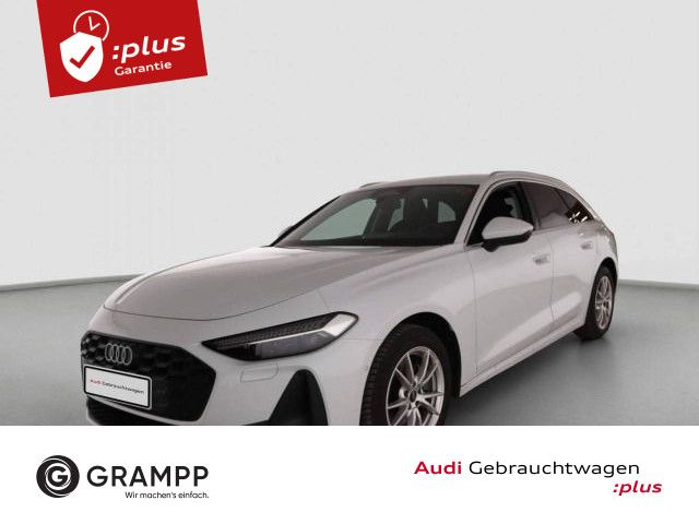 Audi A5 2025