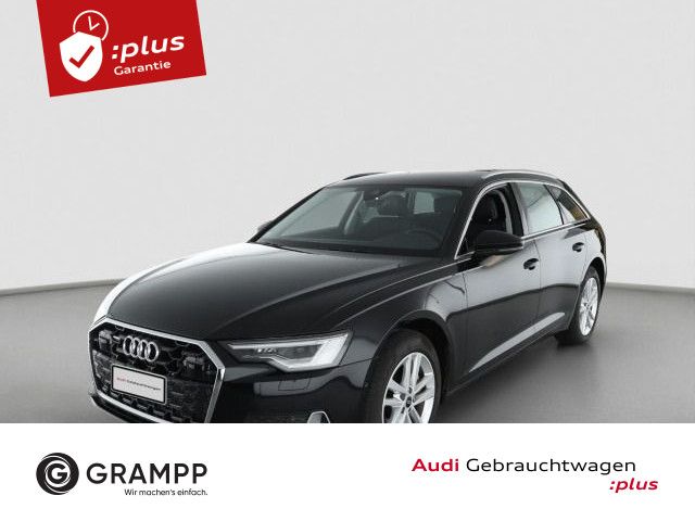 Audi A6 2025