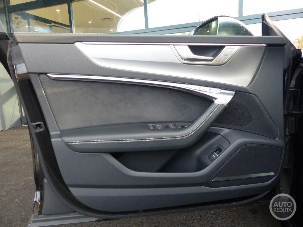Audi S7 2023