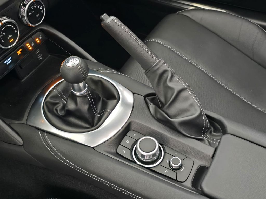 Mazda MX-5 2024