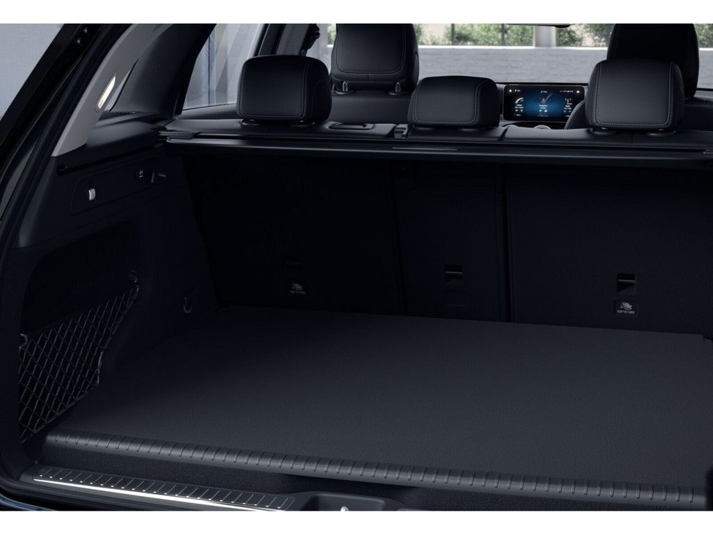 Mercedes-Benz GLC 300 2022