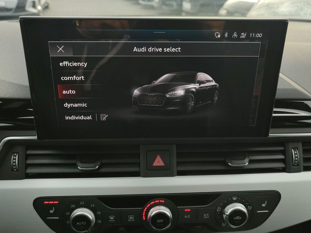 Audi A5 2023