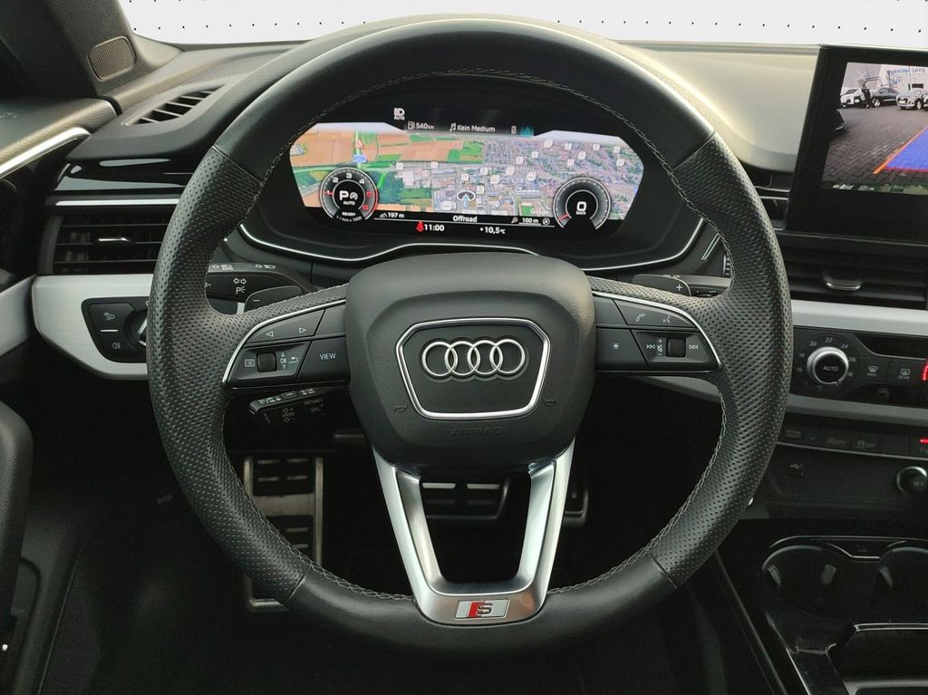 Audi A5 2023