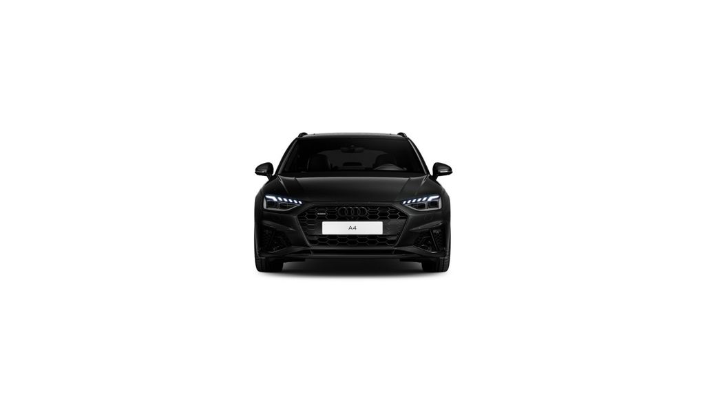 Audi A4 2024