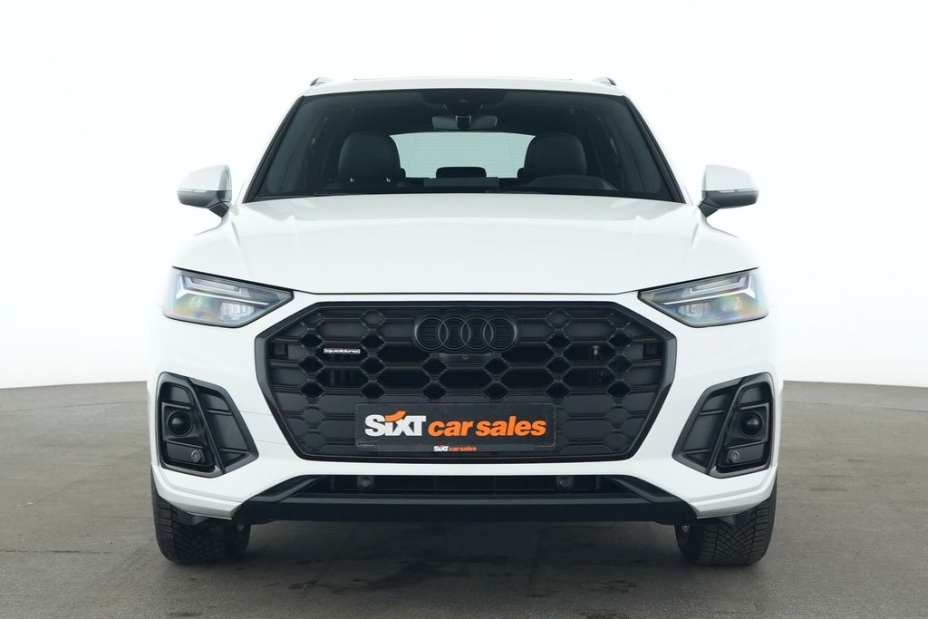 Audi Q5 2023