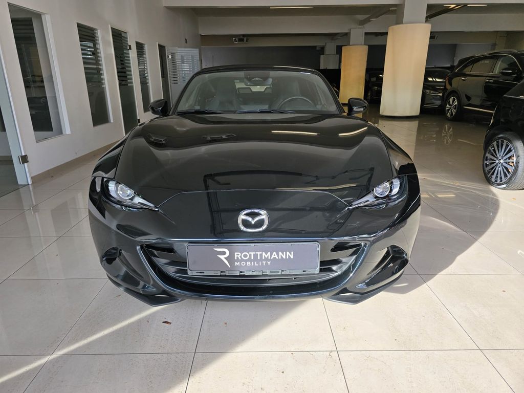 Mazda MX-5 2024