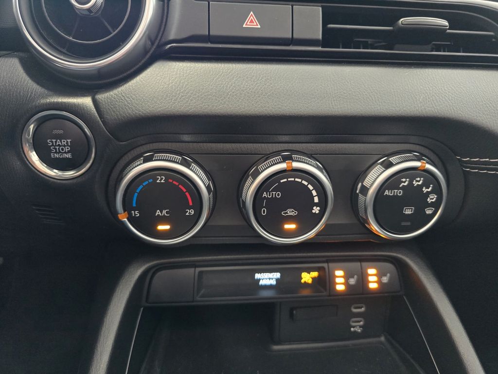 Mazda MX-5 2024