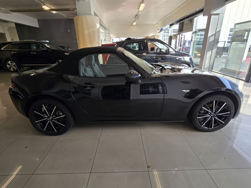 Mazda MX-5 2024