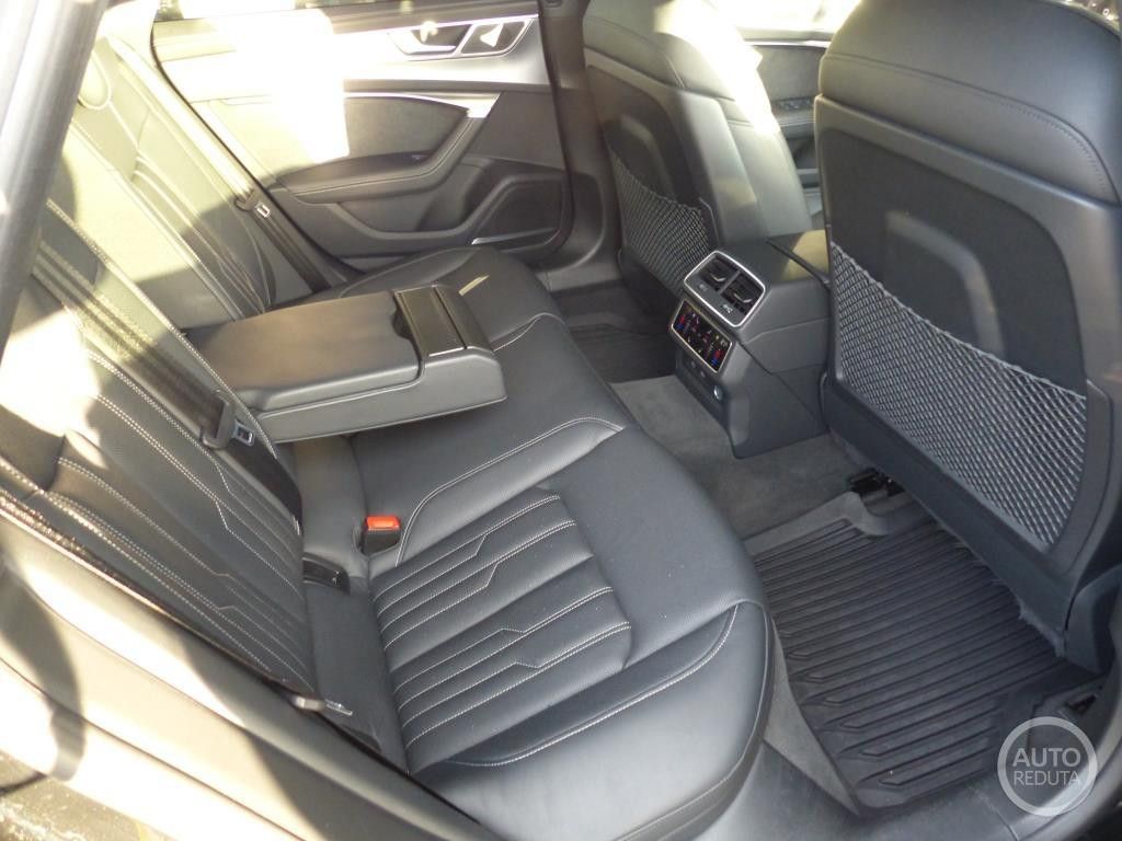 Audi S7 2023