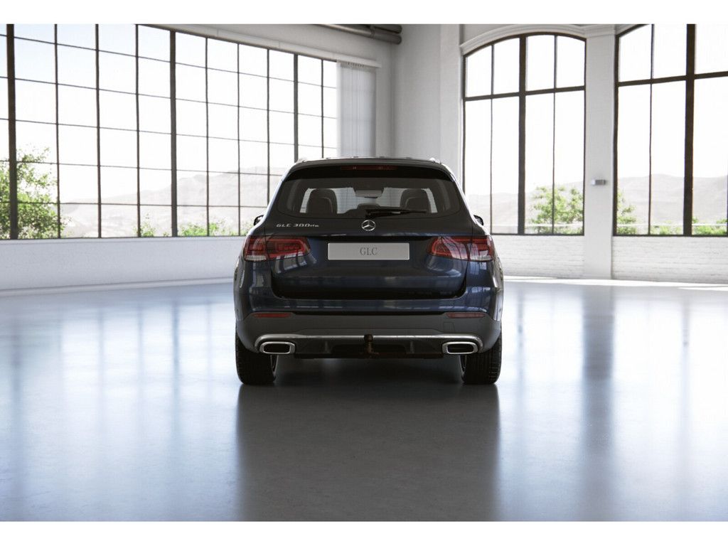 Mercedes-Benz GLC 300 2022
