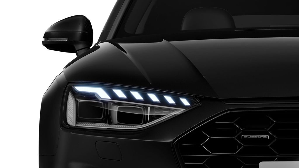Audi A4 2024