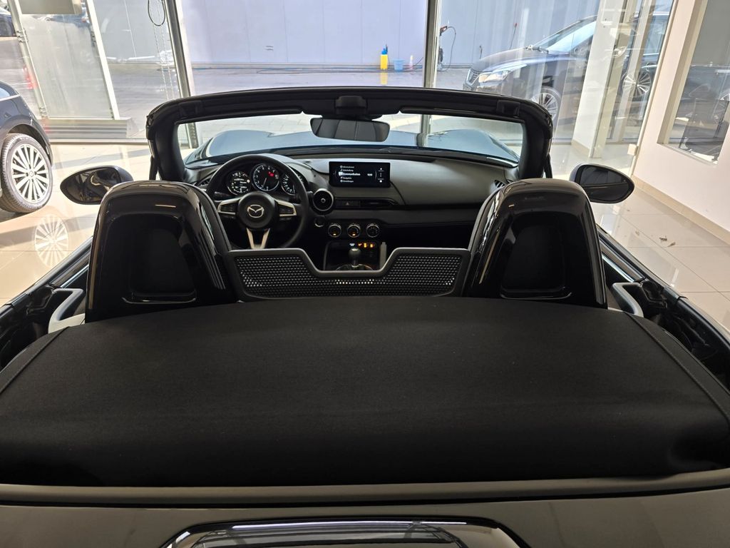 Mazda MX-5 2024
