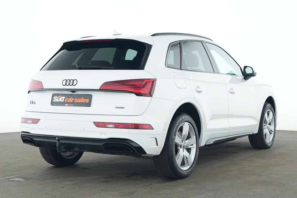 Audi Q5 2023